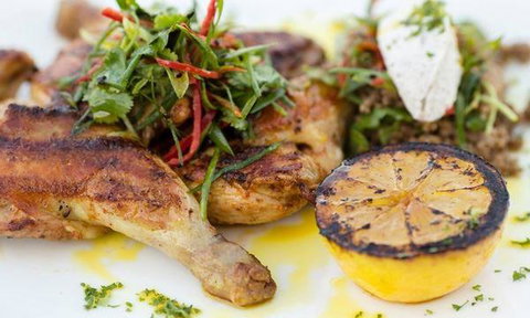 Wharf One Food & Wine - Food Delivery Shop 10
