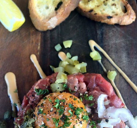 Wharf One Food & Wine - Food Delivery Shop 11