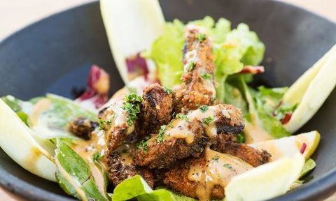 Wharf One Food & Wine - Food Delivery Shop 3