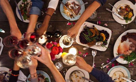 Wharf One Food & Wine - Food Delivery Shop 4