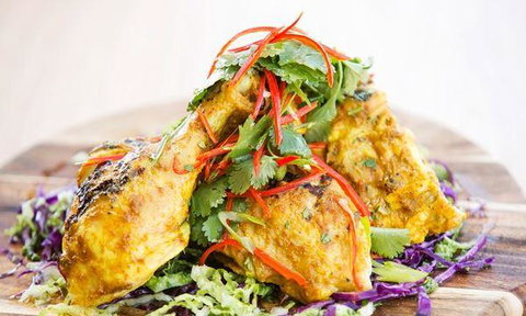 Wharf One Food & Wine - Food Delivery Shop 5