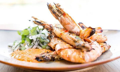 Wharf One Food & Wine - Food Delivery Shop 8