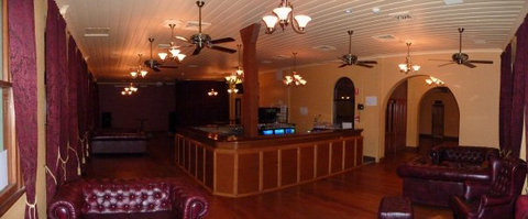 Molly Malones Irish Pub - Food Delivery Shop 0