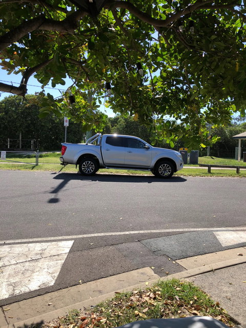 Bulli - Food Delivery Shop 1