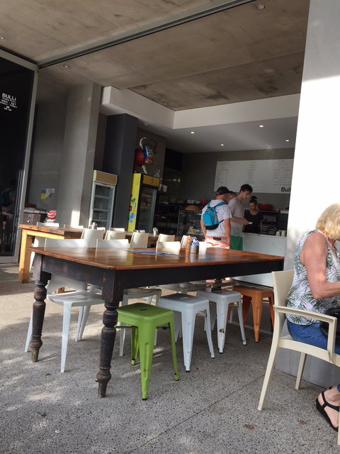 Bulli - Food Delivery Shop 3