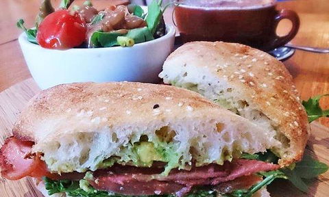 Cormorant Bay Cafe - Food Delivery Shop 10