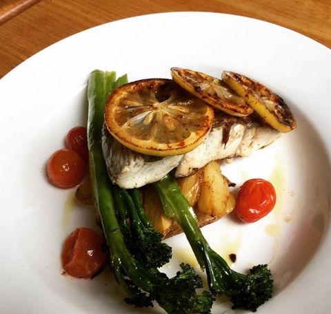 Cormorant Bay Cafe - Food Delivery Shop 14