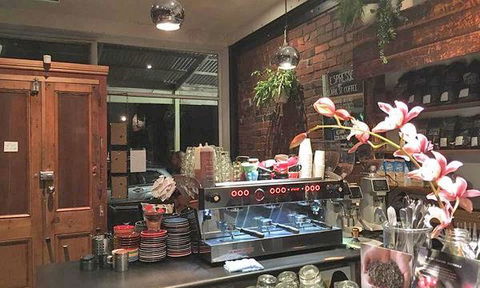 Cormorant Bay Cafe - Food Delivery Shop 17
