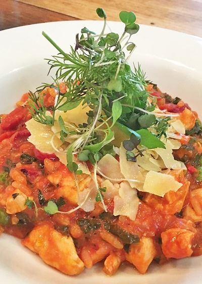 Cormorant Bay Cafe - Food Delivery Shop 8