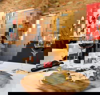 Highlander Restaurant - Pet Food Australia