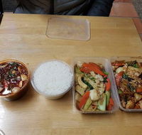 Thai E Saan - Food Delivery Shop