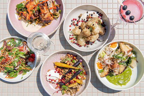 The Aviary - Pet Food Australia 0