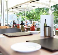 The Main Cafe - Food Delivery Shop