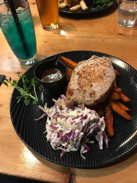 Bakers Lane - Food Delivery Shop 10