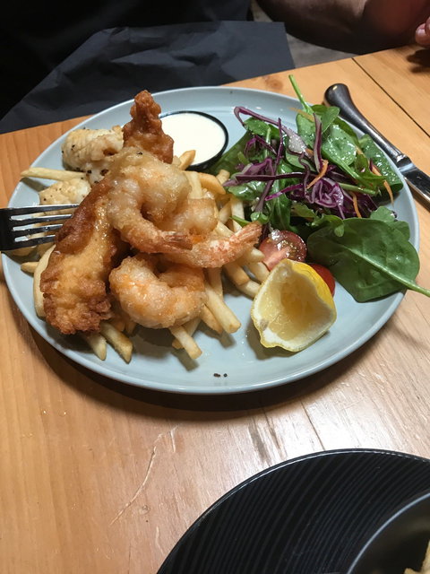 Bakers Lane - Food Delivery Shop 5