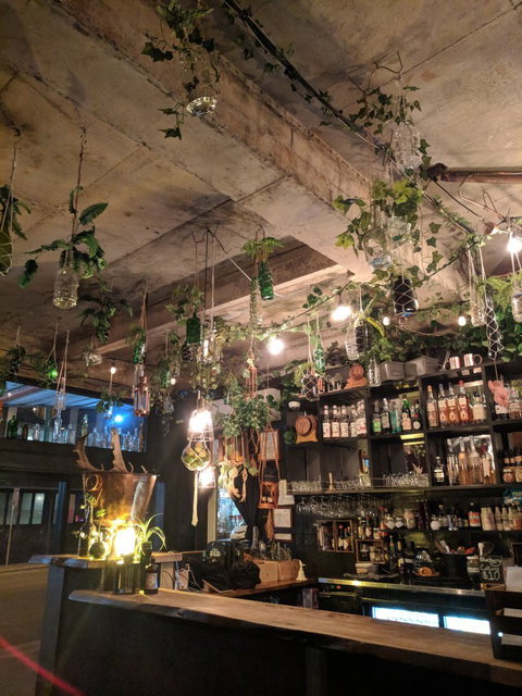 Bakers Lane - Food Delivery Shop 7