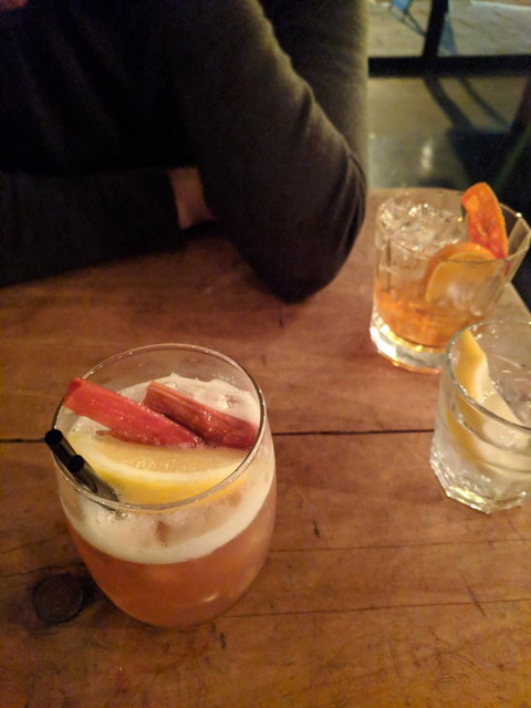 Bakers Lane - Food Delivery Shop 8