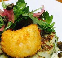 Bistro 289 - Food Delivery Shop
