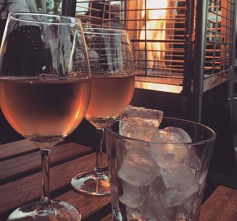 Blue Tongue Wine Bar - Food Delivery Shop 2