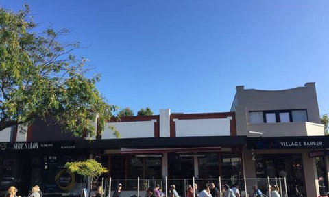 Blue Tongue Wine Bar - Food Delivery Shop 5