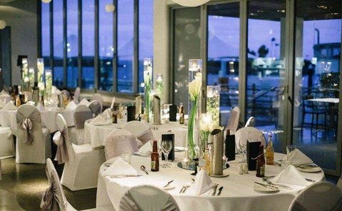 Boardwalk Restaurant & Bar - Food Delivery Shop 0