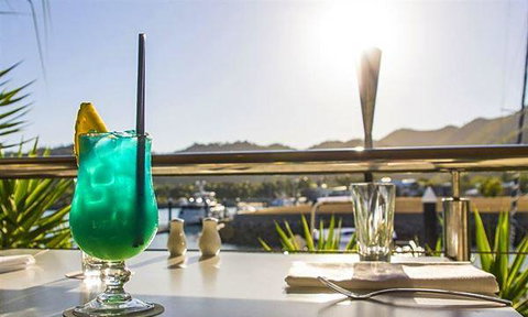 Boardwalk Restaurant & Bar - Food Delivery Shop 10