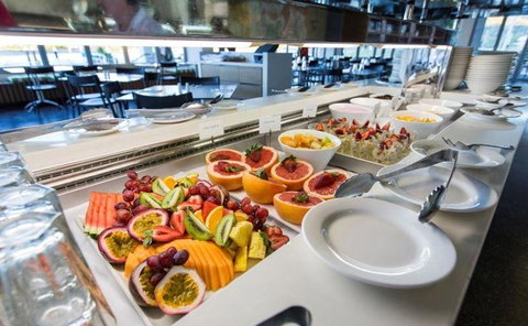 Boardwalk Restaurant & Bar - Food Delivery Shop 11