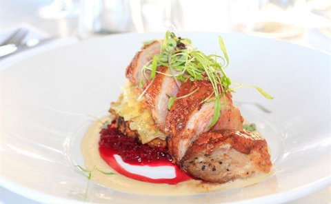 Boardwalk Restaurant & Bar - Food Delivery Shop 13