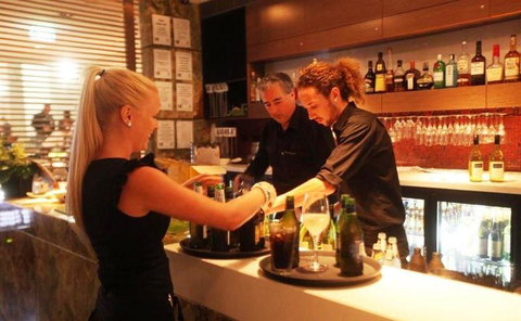 Boardwalk Restaurant & Bar - Food Delivery Shop 1