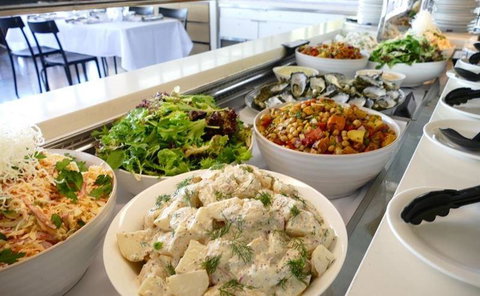 Boardwalk Restaurant & Bar - Food Delivery Shop 6