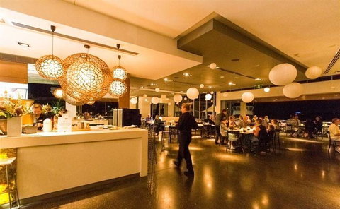 Boardwalk Restaurant & Bar - Food Delivery Shop 7