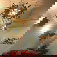 Connaught Chinese Restaurant