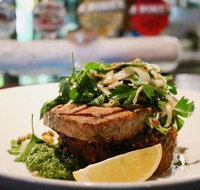Darwin Ski Club - Food Delivery Shop