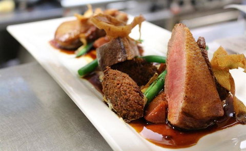 Darwin Ski Club - Pet Food Australia 1