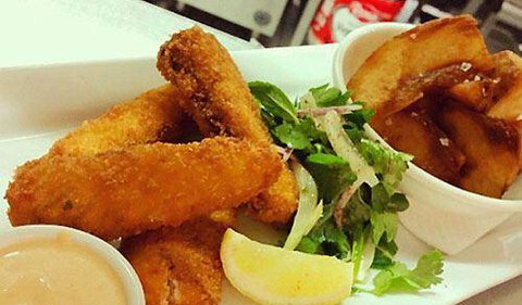 Darwin Ski Club - Pet Food Australia 20