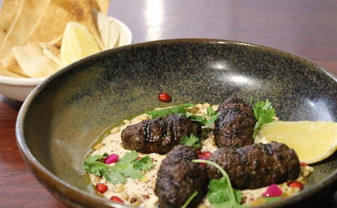 Darwin Ski Club - Pet Food Australia 2