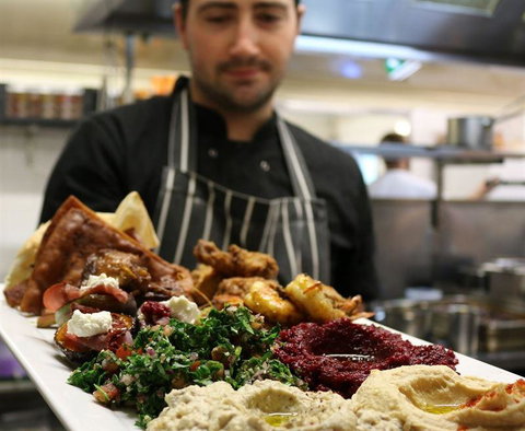 Darwin Ski Club - Pet Food Australia 7