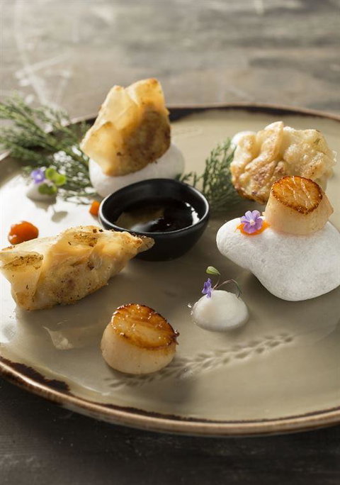JAM - Food Delivery Shop 22
