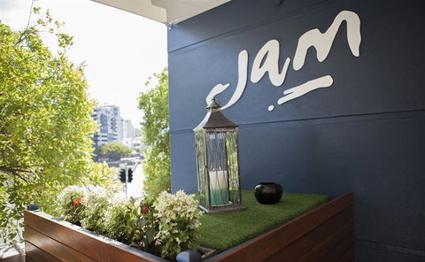 JAM - Food Delivery Shop 24