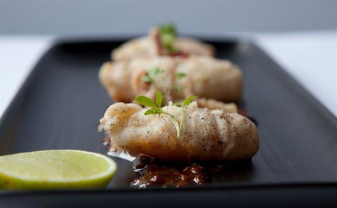 JAM - Food Delivery Shop 33