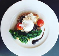 Outside The Square Cafe - Pet Food Australia