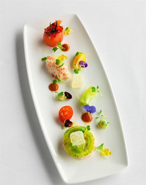 Qualia - Food Delivery Shop 9