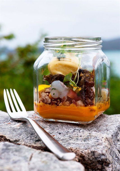Qualia - Food Delivery Shop 13