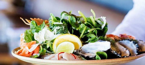 Qualia - Food Delivery Shop 3