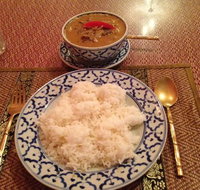 Thai International Restaurant - Pet Food Australia