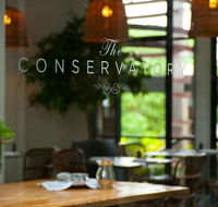 The Conservatory - Pet Food Australia