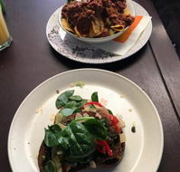 The Fleurieu Pantry - Food Delivery Shop