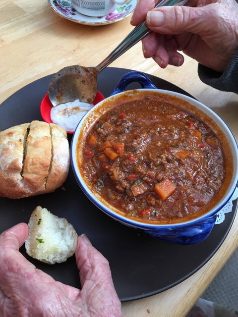 The Fleurieu Pantry - Food Delivery Shop 2