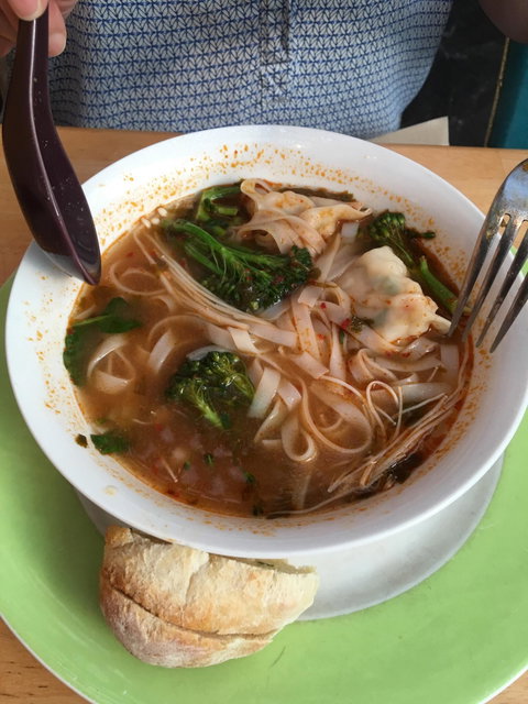 The Fleurieu Pantry - Food Delivery Shop 3