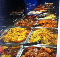 168 FoodBar and Cafe - Pet Food Australia